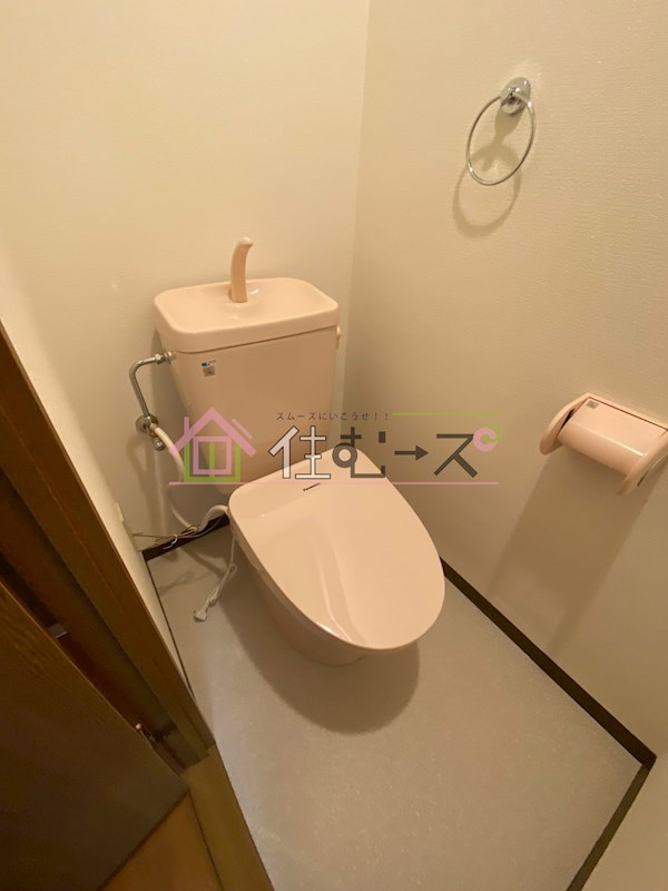 ノルデンハイムリバーサイド十三 その他4