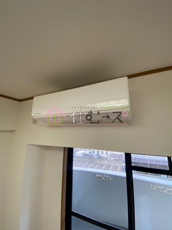 ノルデンハイムリバーサイド十三 その他5