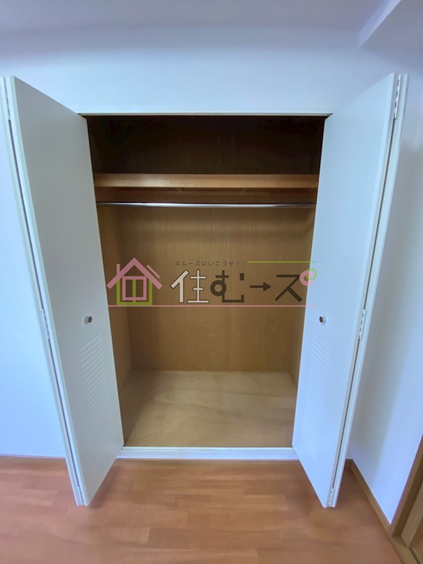 ノルデンハイムリバーサイド十三 その他6