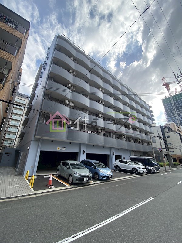 ノルデンハイムリバーサイド十三 その他外観1