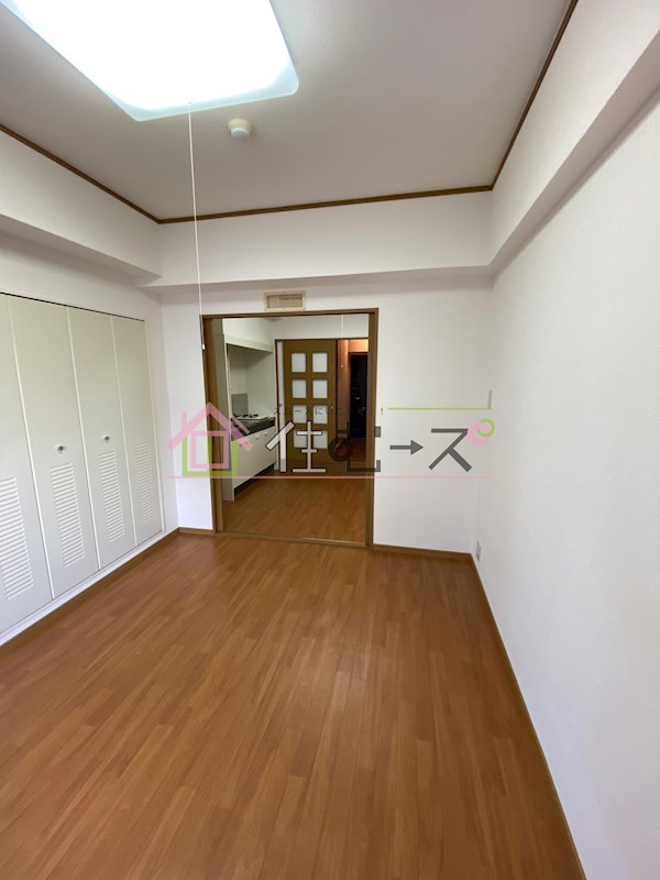 ノルデンハイムリバーサイド十三 リビング