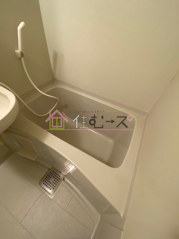 ノルデンハイムリバーサイド十三 風呂画像