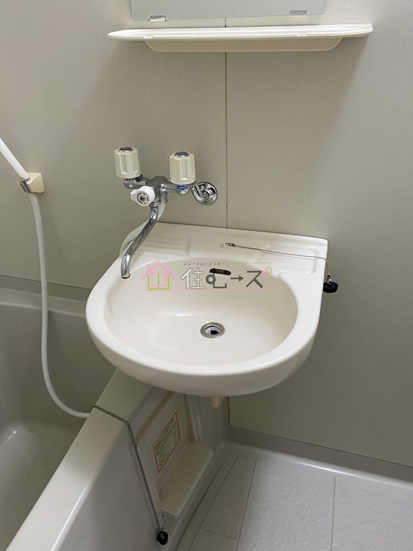 ノルデンハイムリバーサイド十三 その他2