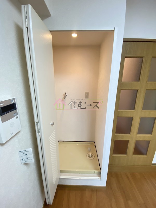 ノルデンハイムリバーサイド十三 その他3