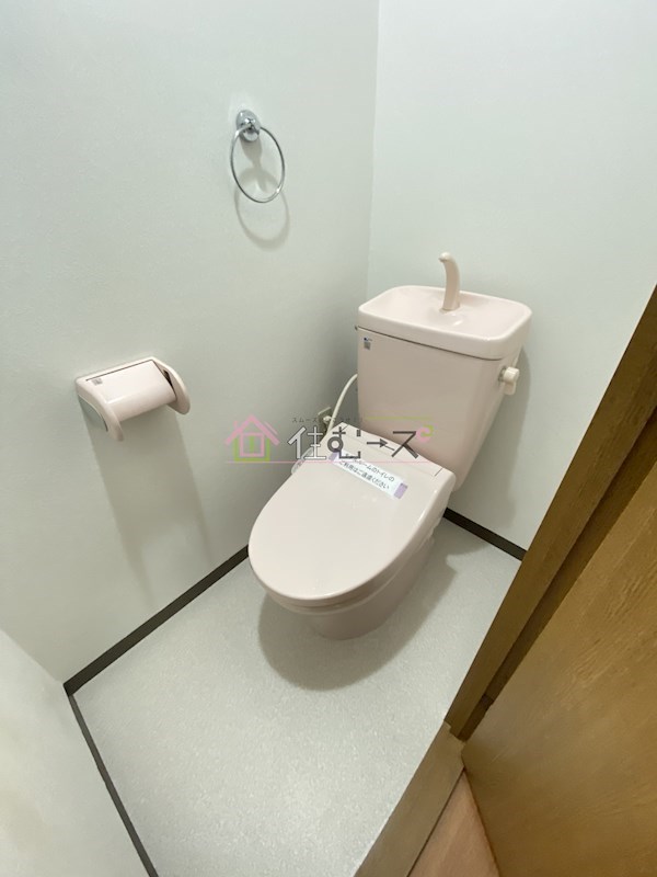 ノルデンハイムリバーサイド十三 その他6