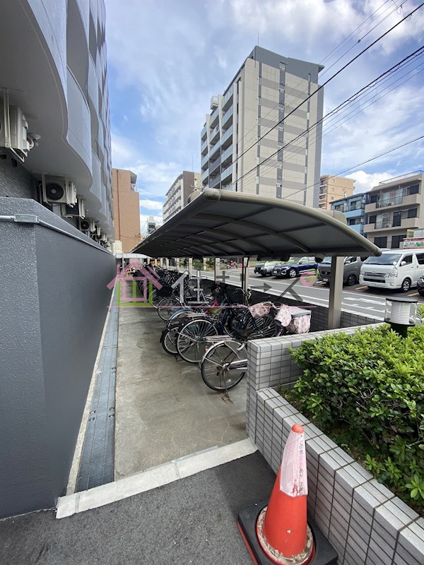 ノルデンハイムリバーサイド十三 その他外観4