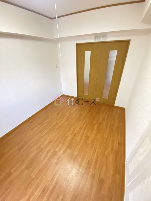 ノルデンハイムリバーサイド十三 リビング