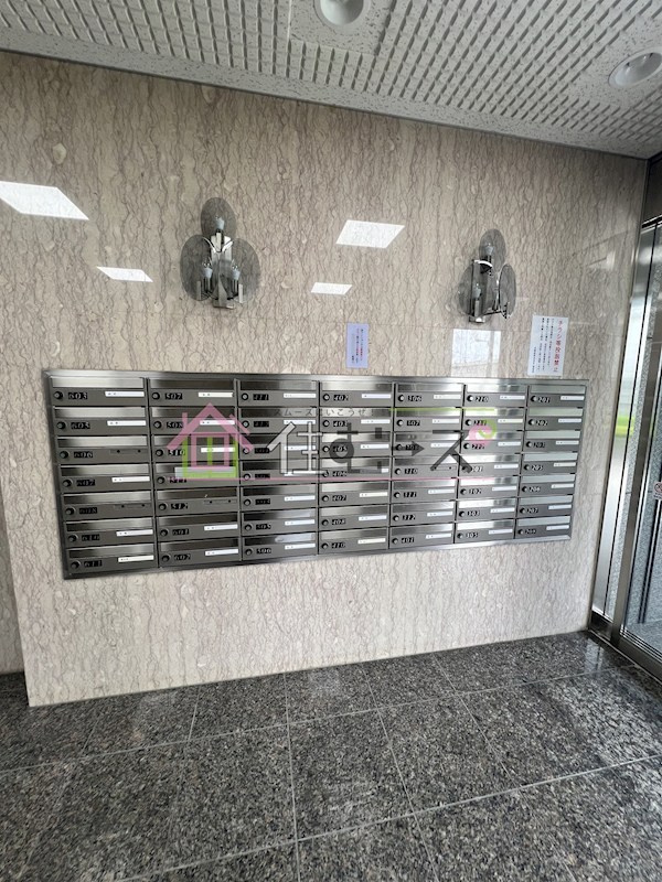 ノルデンハイム小松 その他外観6