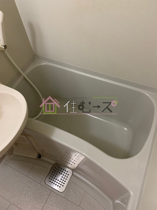 ノルデンハイム小松 風呂画像