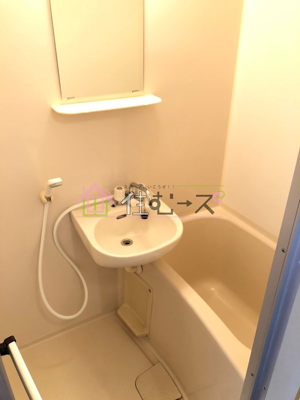 ノルデンハイム淡路 風呂画像