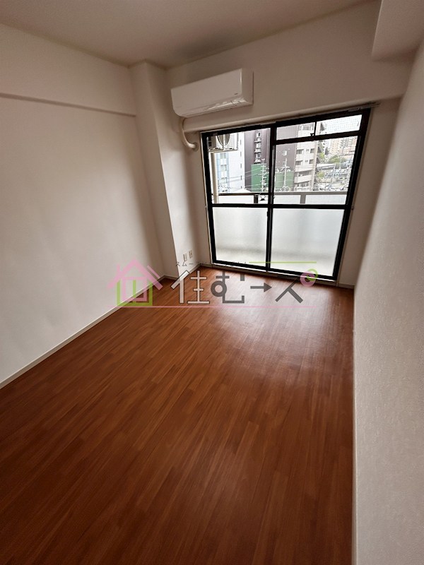 ノルデンハイム淡路 ベッドルーム