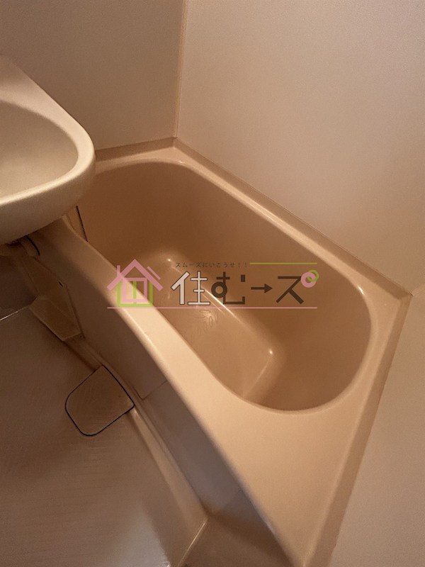 ノルデンハイム淡路 風呂画像