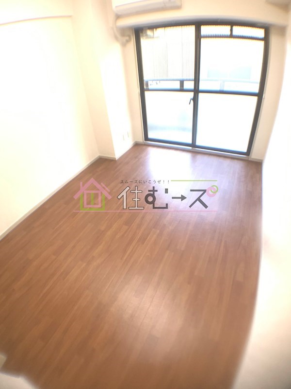 ノルデンハイム淡路 ベッドルーム