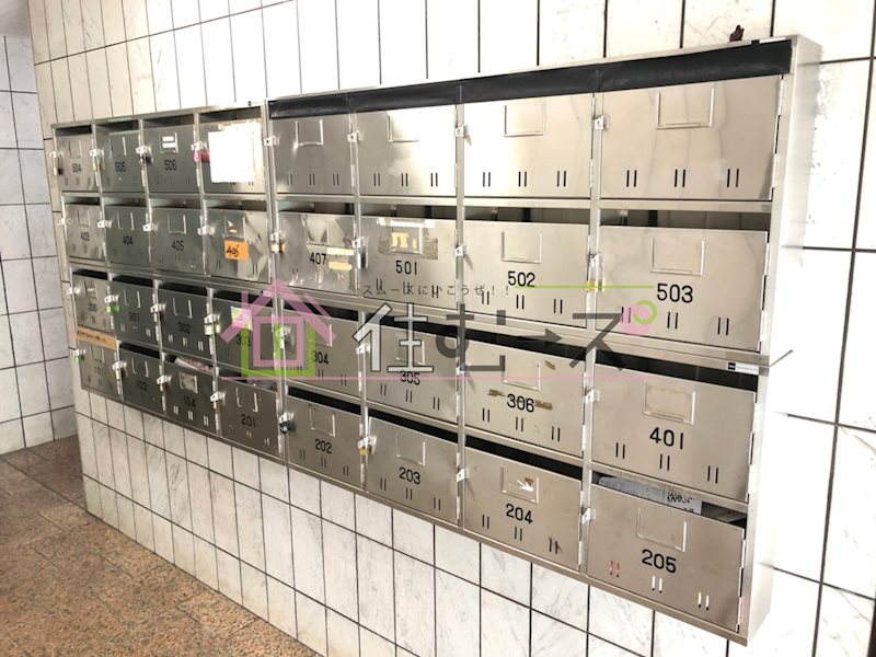 オーシャン平野 その他外観2