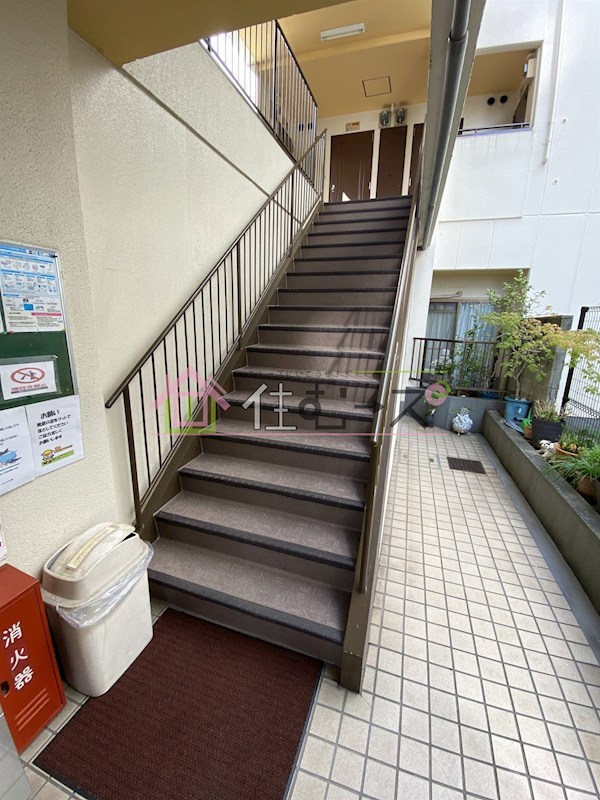 シティハイツ千種 その他外観6