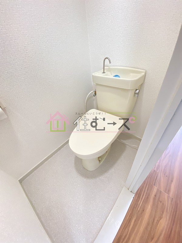 エスパス南巽 その他6