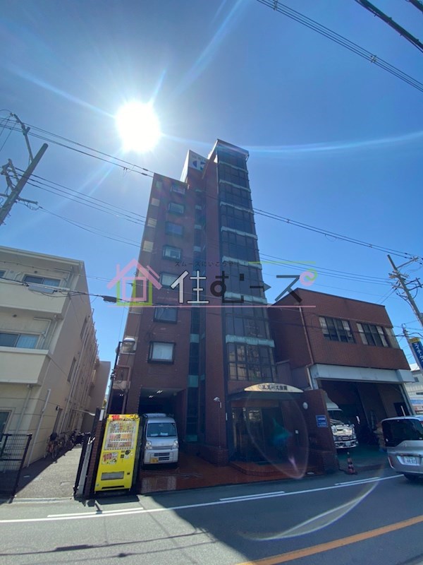 エスパス南巽 その他外観1