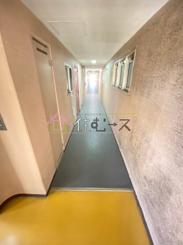 エスパス南巽 その他外観5