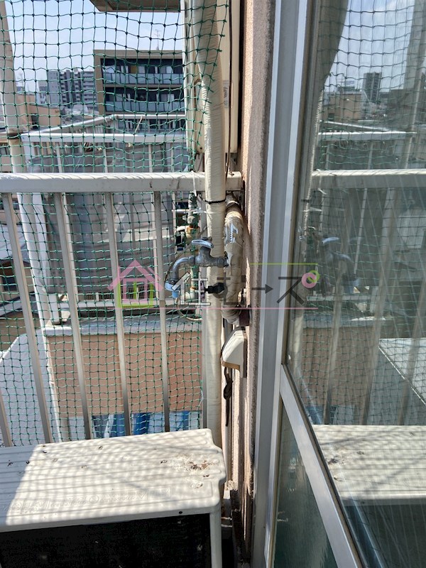 K・Uマンション その他5