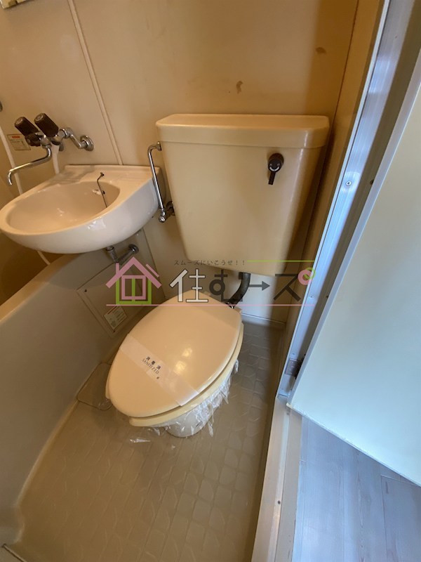 K・Uマンション その他6