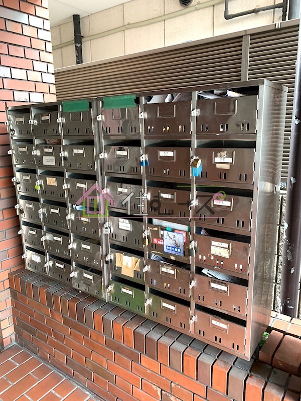 K・Uマンション その他外観2