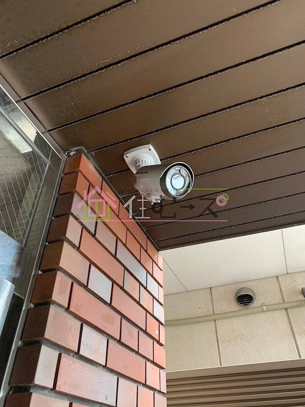 K・Uマンション その他外観3