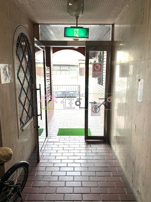 K・Uマンション その他外観6