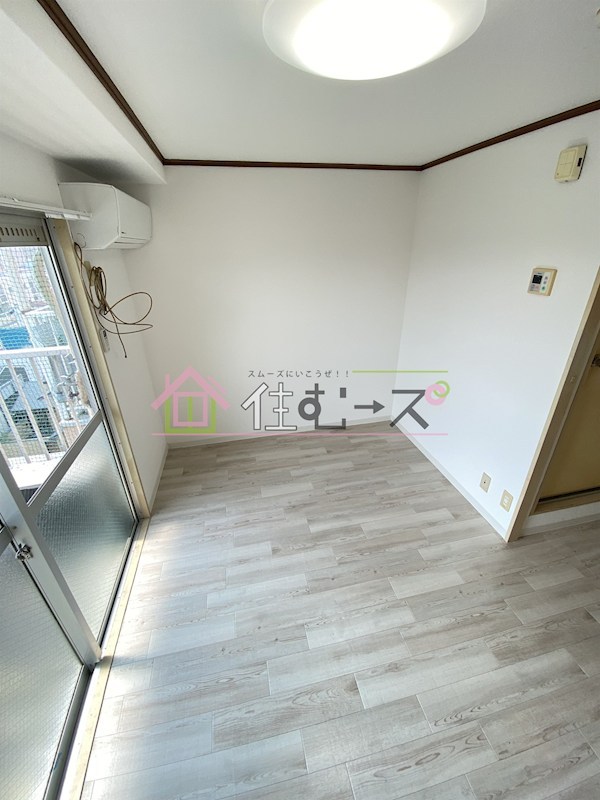 K・Uマンション リビング