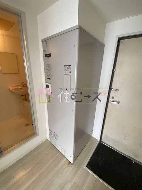 ロイヤル加美北 その他外観6