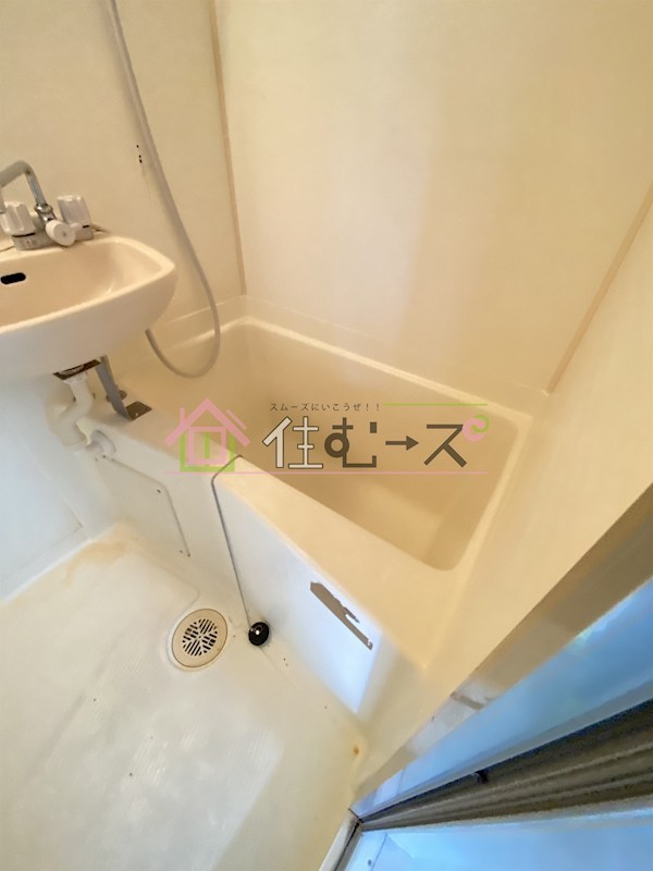 ロイヤル加美北 風呂画像