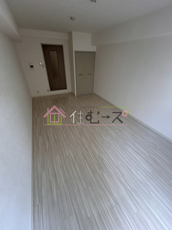 パテオ長居 リビング