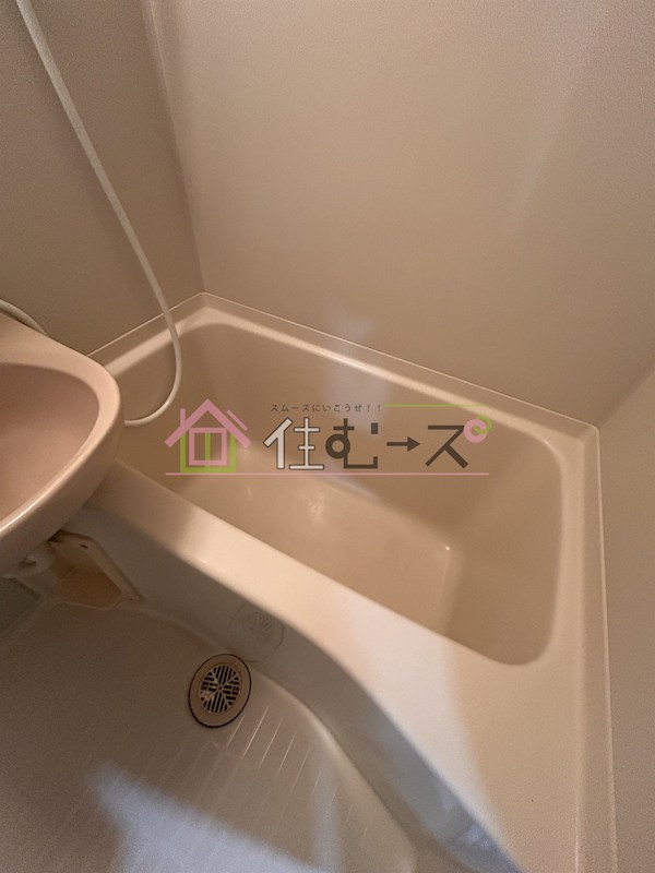 パテオ長居 風呂画像