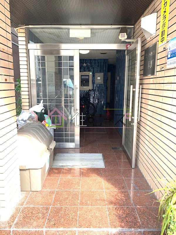 グローリーハイツ平野 その他1