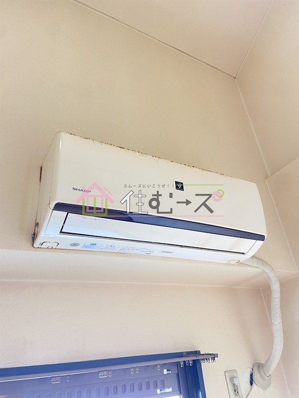 グローリーハイツ平野 その他3