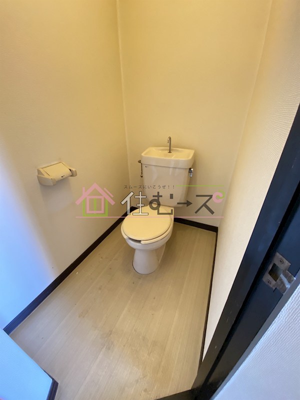 グローリーハイツ平野 その他5