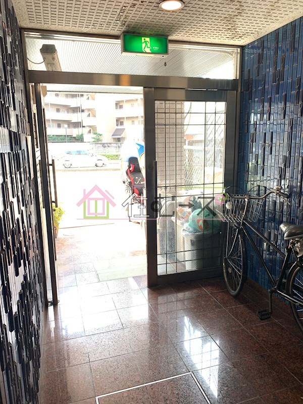 グローリーハイツ平野 その他外観2