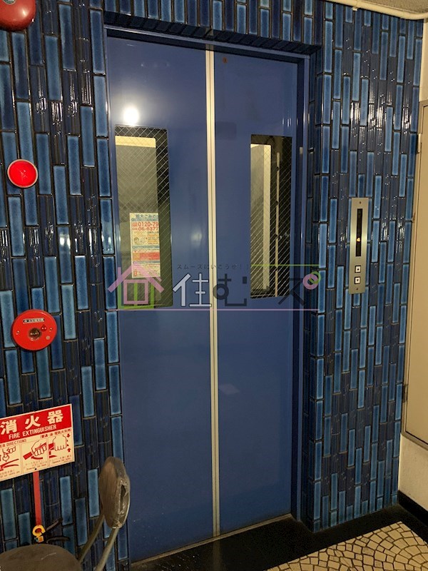 グローリーハイツ平野 その他外観3