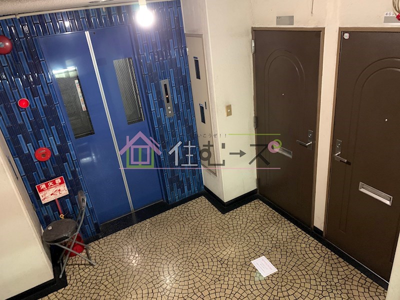 グローリーハイツ平野 その他外観4