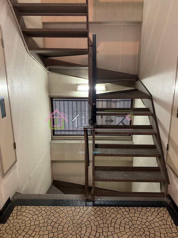 グローリーハイツ平野 その他外観5