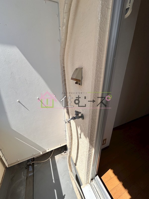 コーポあびこ その他2