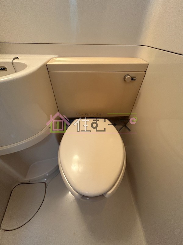 コーポあびこ その他3