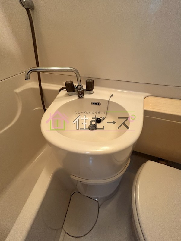 コーポあびこ その他4