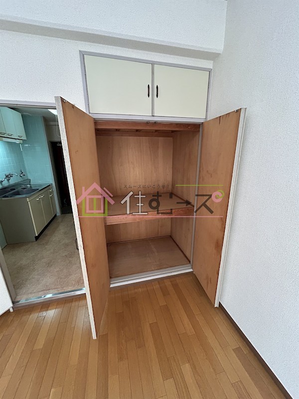 コーポあびこ その他5