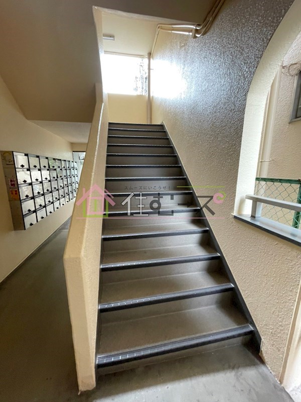 コーポあびこ その他外観3