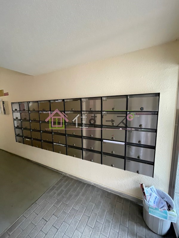 コーポあびこ その他外観5