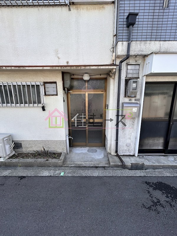 住吉区庭井２丁目テラス その他1