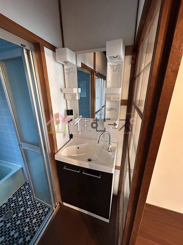 住吉区庭井２丁目テラス その他2