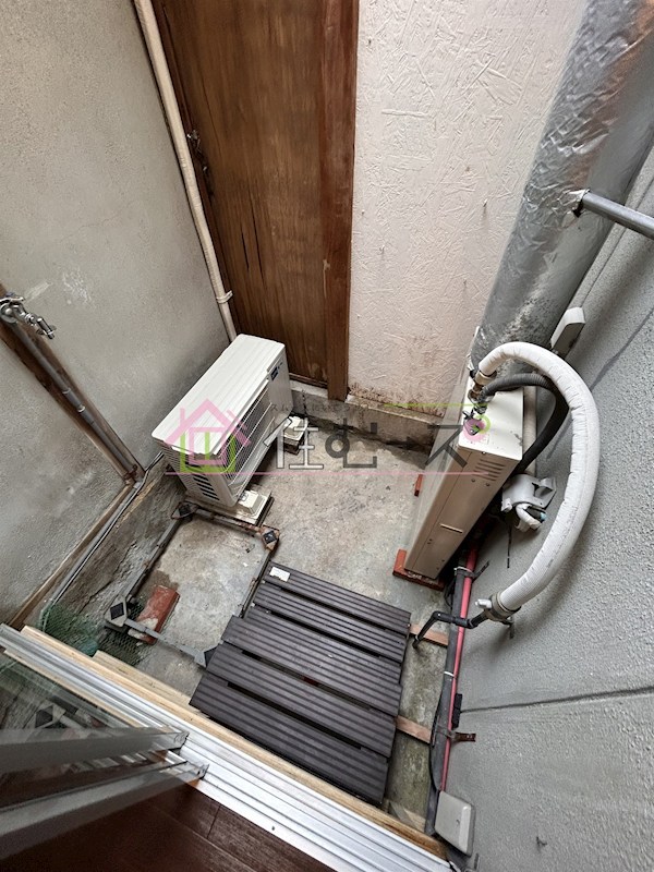 住吉区庭井２丁目テラス その他3