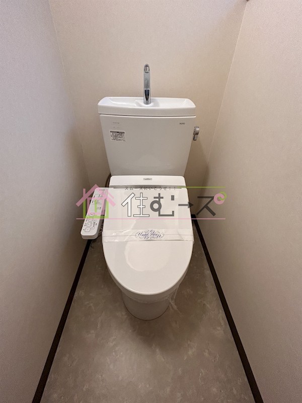 住吉区庭井２丁目テラス その他4