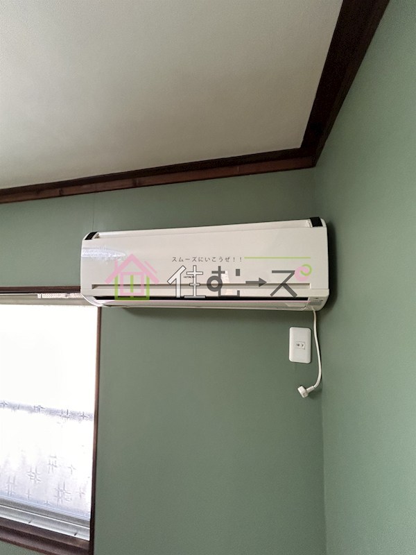 住吉区庭井２丁目テラス その他5